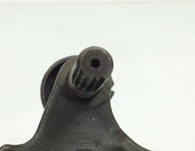 Axe de kick Top performances pour Scooter Piaggio 125 Vespa Pk CI07498 / 0789766 Neuf