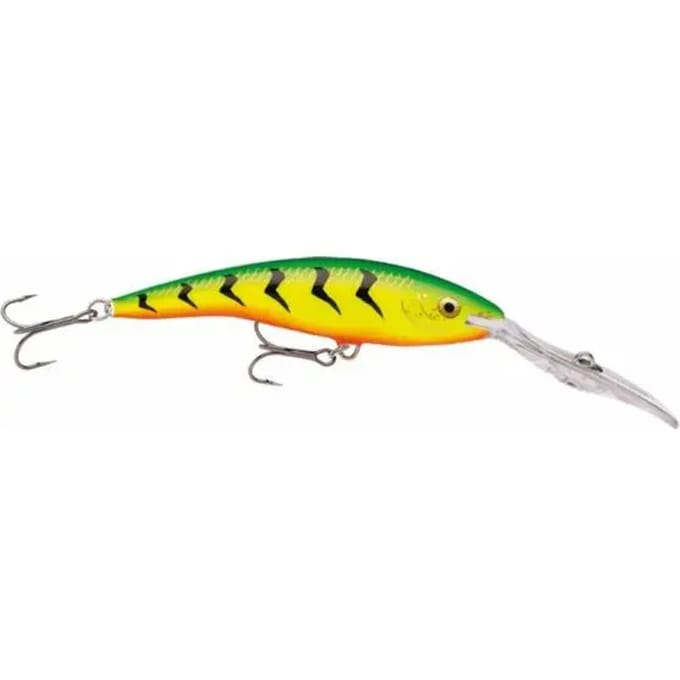 Drijvend kunstaas Rapala deep tail dancer 11 cm
