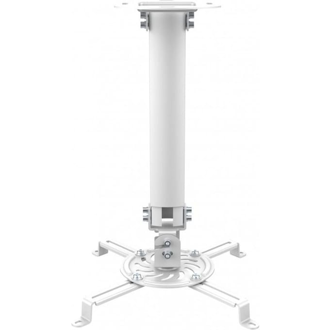 Fonestar SPR-549B - Plafondbeugel voor projectoren, verstelbaar / telescopisch, Fonestar