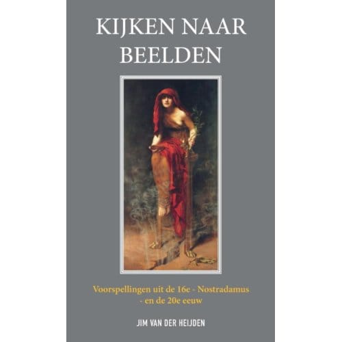 Kijken Naar Beelden - Jim van der Heijden