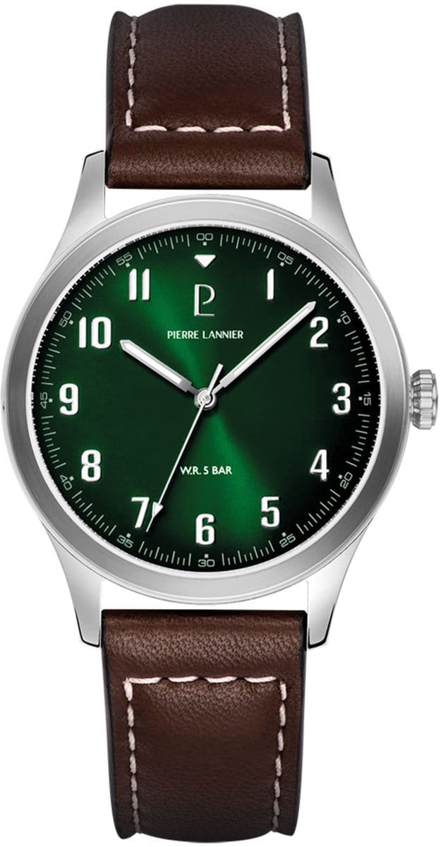 Horloge Aviateur
