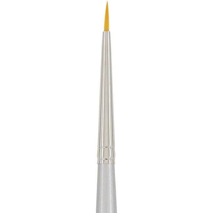 VBS Rond penseel "Easy Brush" - Grootte 00/1 mm