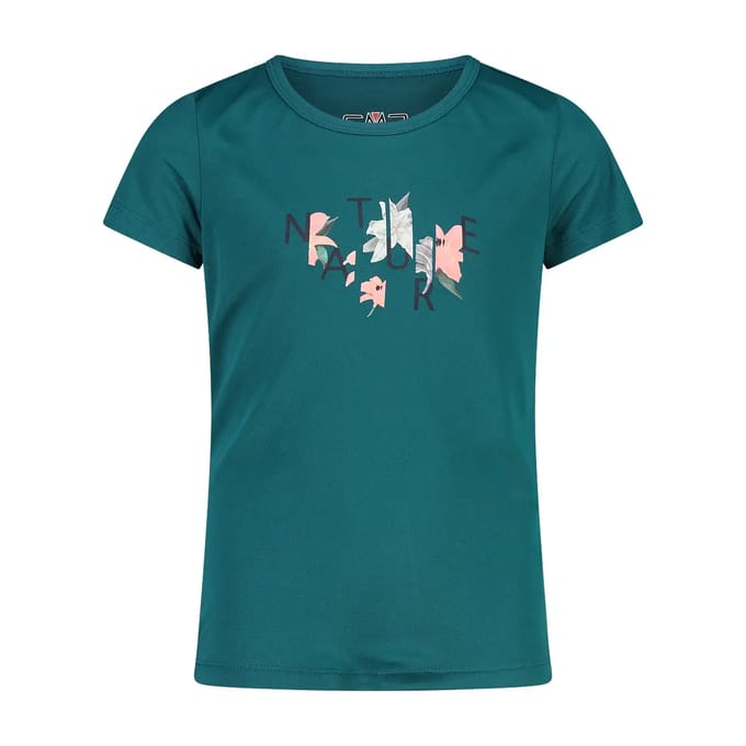 Meisjes-T-shirt CMP