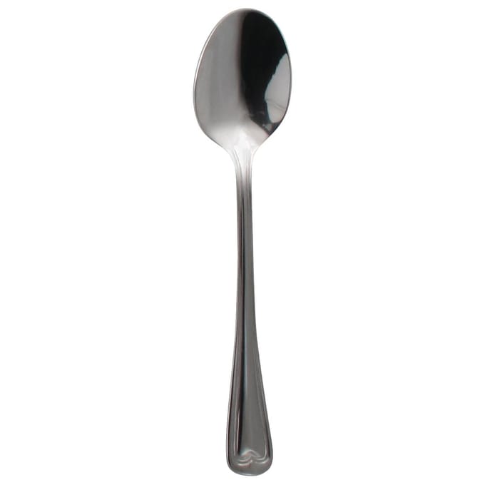 Amefa Elegance Koffielepel 18/10 ( Set van 12 )
