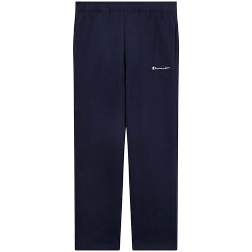 Trainingsbroek Champion Straight Hem