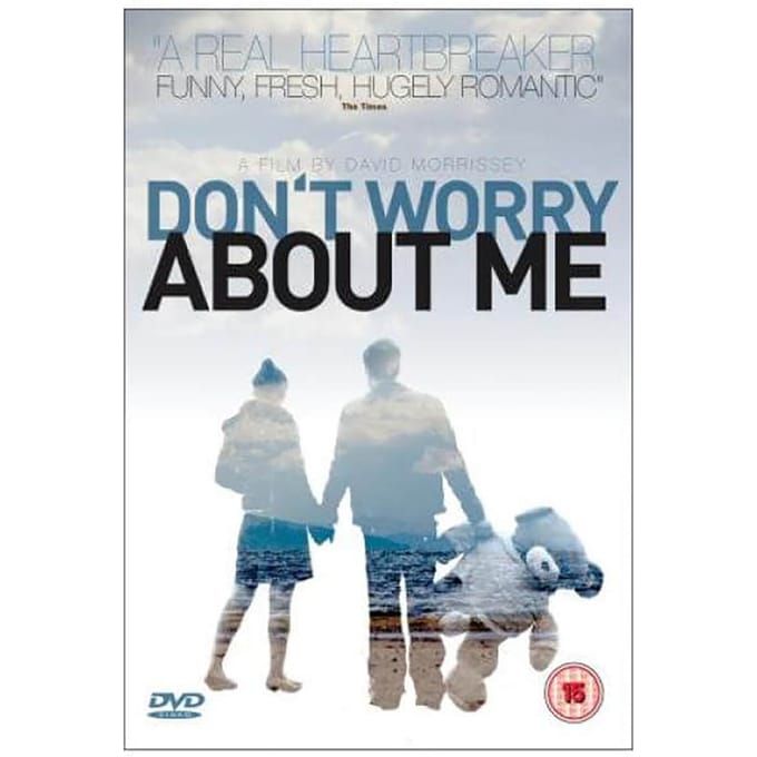 Don't Worry About Me