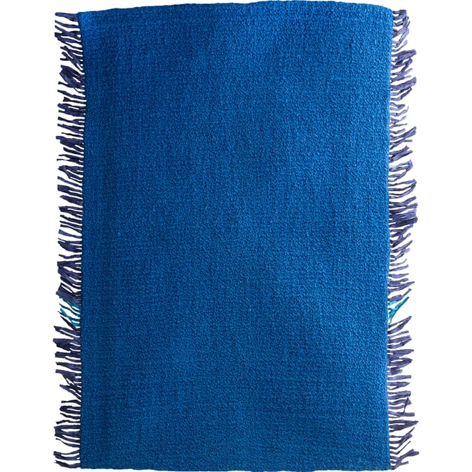 Nomad A Rug Ocean - 120 x 80 cm