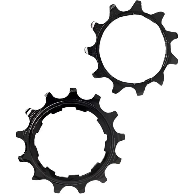 Shimano Cues Lg700 Tandwiel Grijs 11-13t