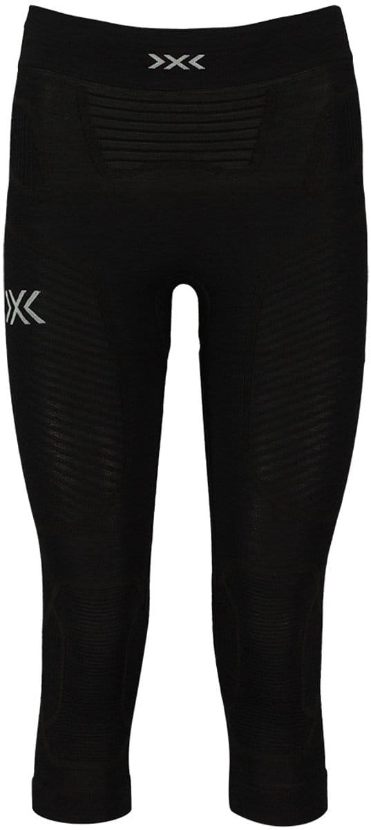 X-bionic Symbio Merino Basislaagbroek Zwart L Vrouw