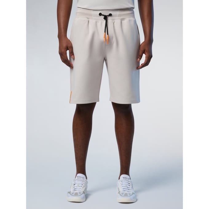 North Sails Sweat korte broek Interlock