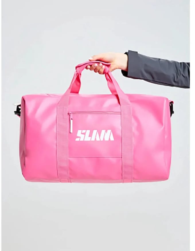 Slam 2.0 Duffeltas 33l Roze