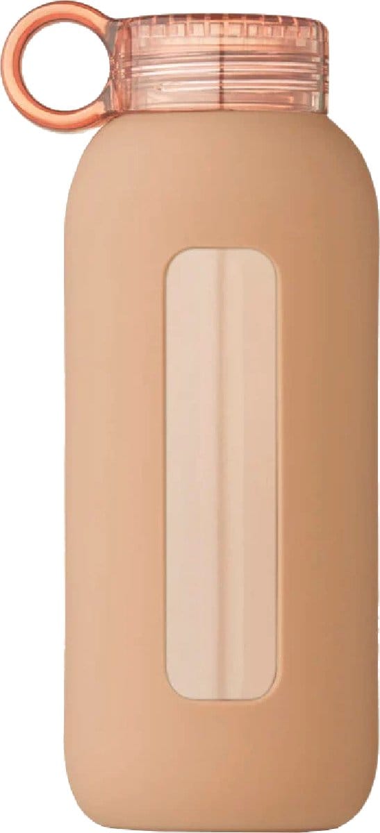 Liewood Yang Waterfles 350 ml Dusty Raspberry