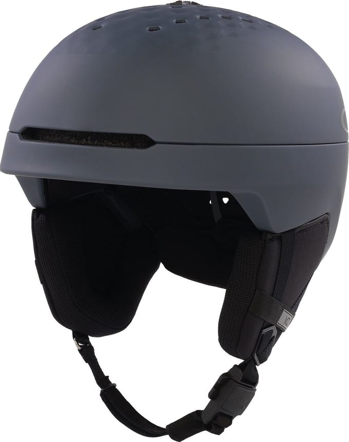 Oakley MOD3, ski helm, grijs