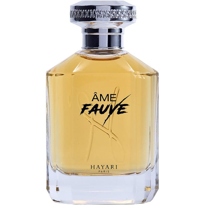 Hayari Origin Collection Âme Fauve Eau de Parfum