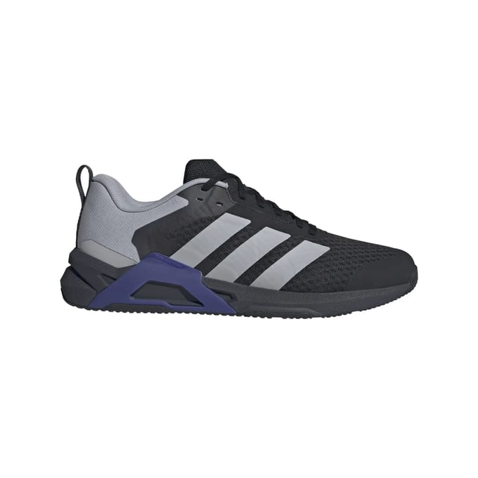 Adidas Performance Dropset Control Trainingsschoenen - Heren - Zwart