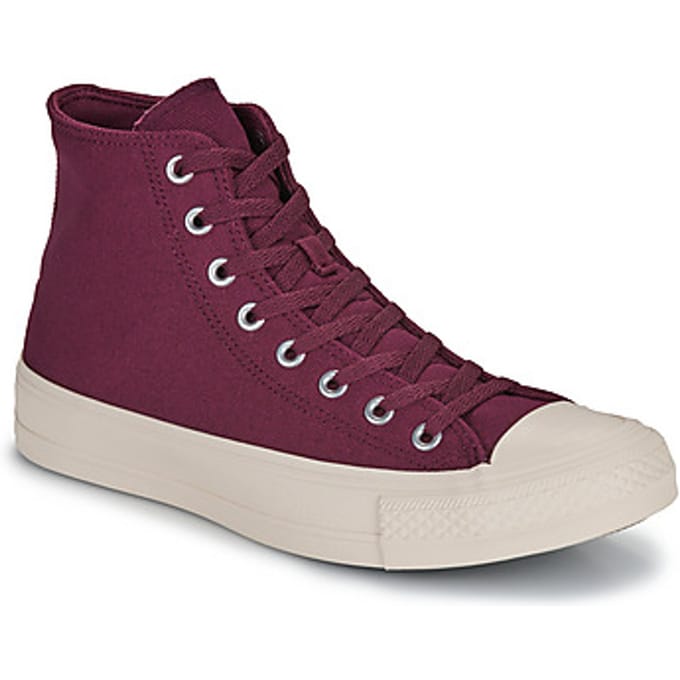 Converse  Hoge Sneakers CHUCK TAYLOR ALL STAR DURABLE