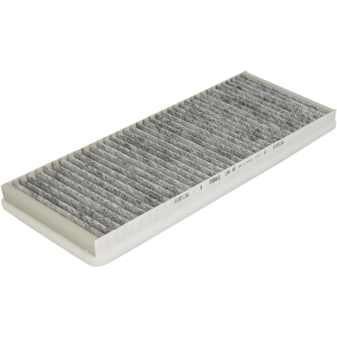 Cabine luchtfilter KNECHT LAK 45
