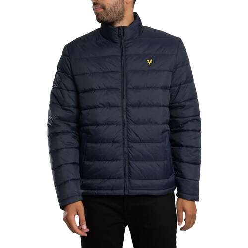 Blazer Lyle &amp; Scott Gewatteerde pufferjas