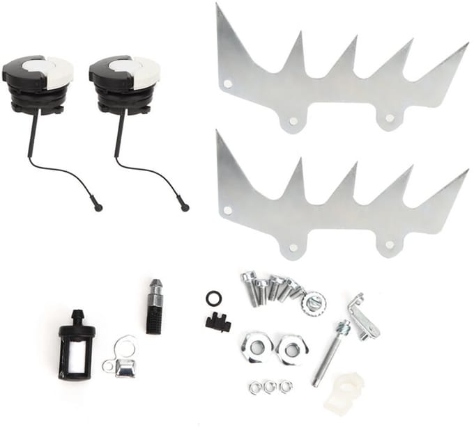 Oliedop geschikt voor kettingspanner 034 geschikt voor Stihl kettingzagen MS361 MS360 MS362 MS380 MS381 -