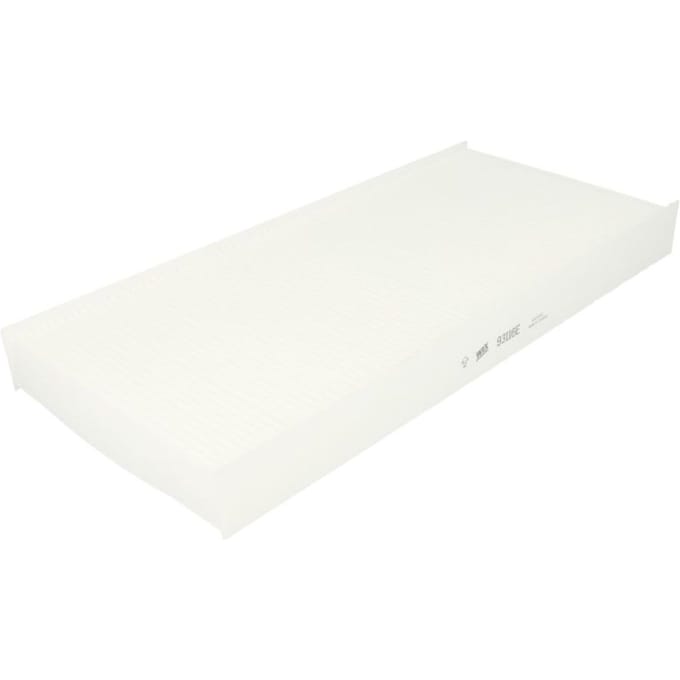 Cabinefilter WIX FILTERS 93116E