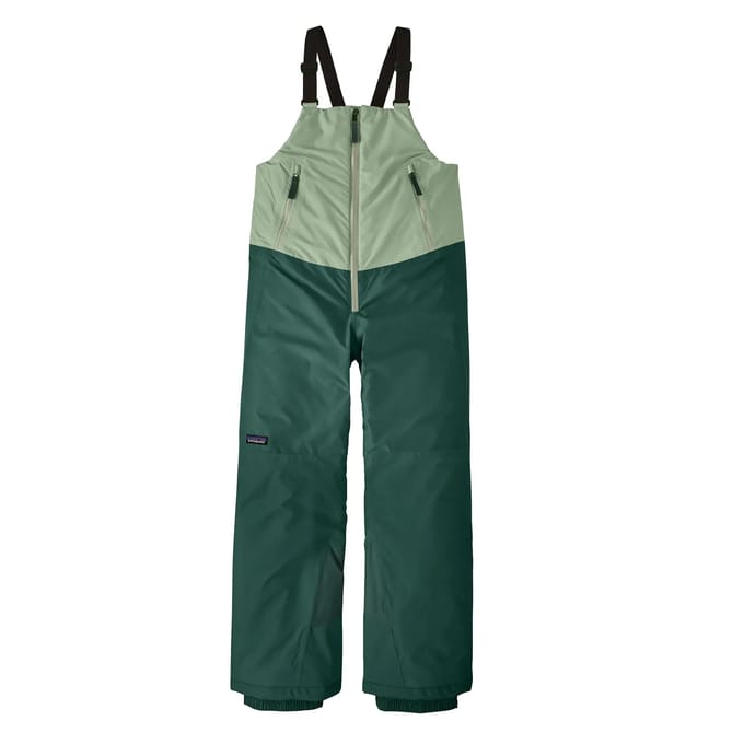 Ski-overalls voor kinderen Patagonia Powder Town