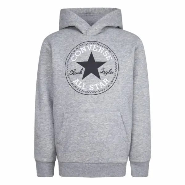 Junior Hoodie Converse Fleece CTP Core PO