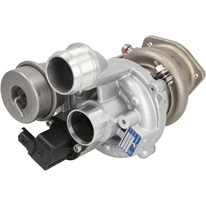 Supercharger, drukvulling 3K 53039880386