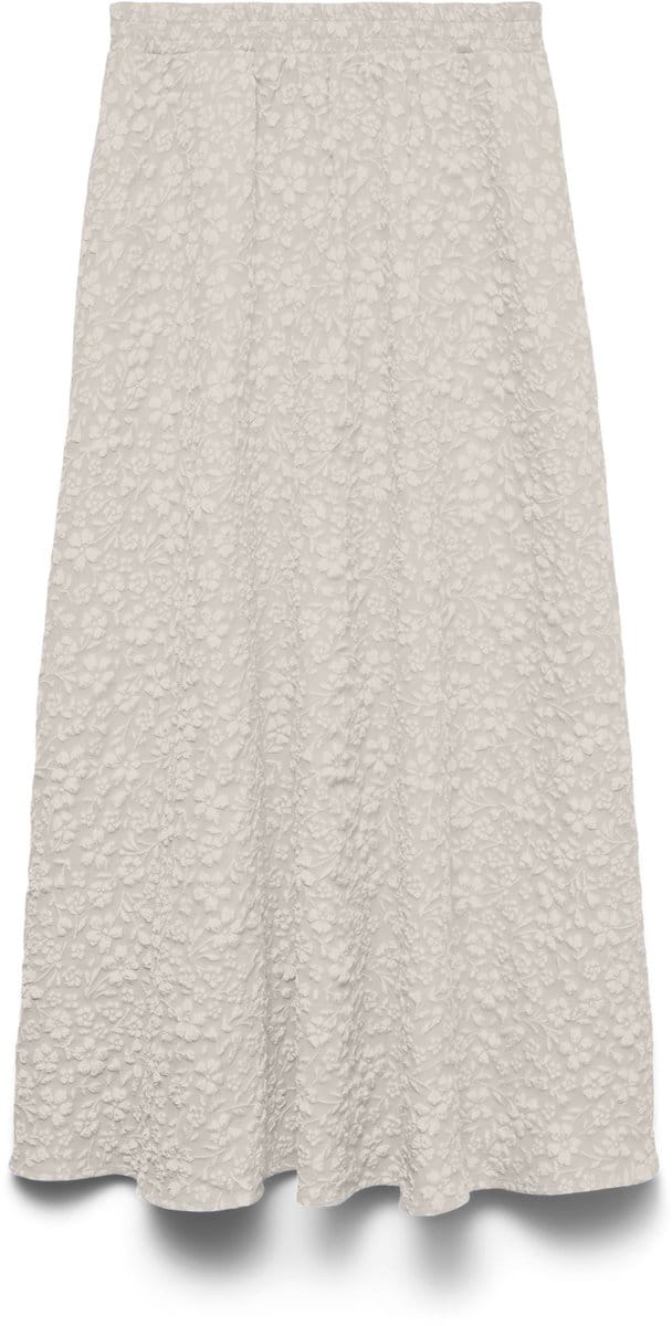 Vero Moda Rok VMFIONA Lange rok
