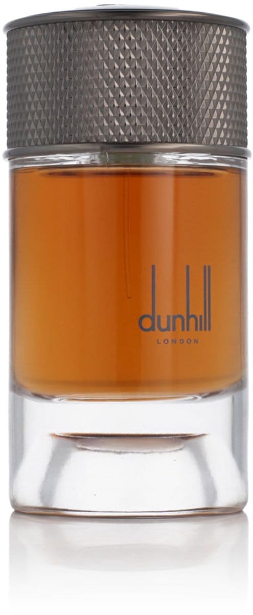 Dunhill British Leather door Alfred Dunhill 100 ml - Eau De Parfum Spray