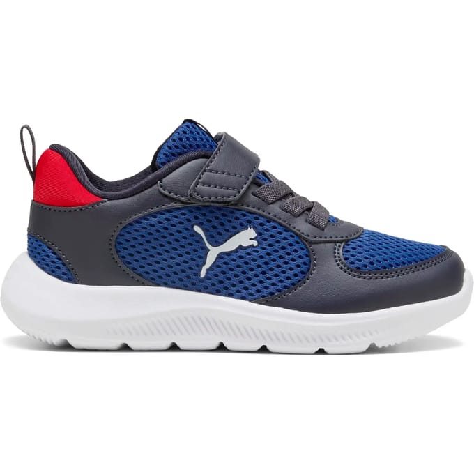 Kindertrainers Puma Fun Racer 2 AC+ PS