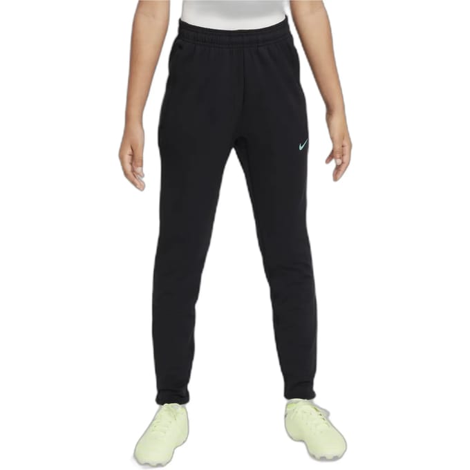 Nike Dri-FIT Strike Voetbalbroek JR Zwart 164