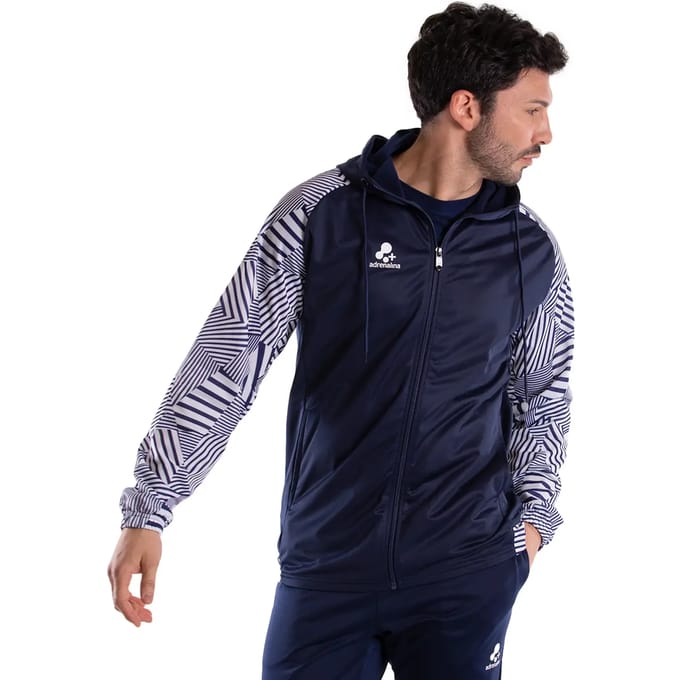 Track suit jas Piu Adrenalina 3304 Jason