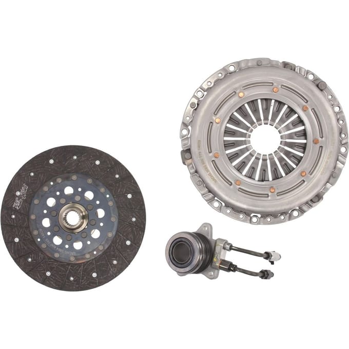 Koppelingsset Kit plus CSC SACHS 3000 990 302