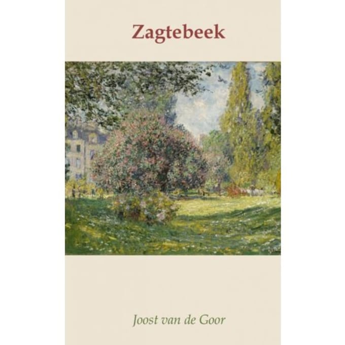 Zagtebeek - Joost Van de Goor