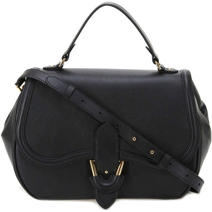 Coccinelle Blake Smooth Handbag Smooth Leather