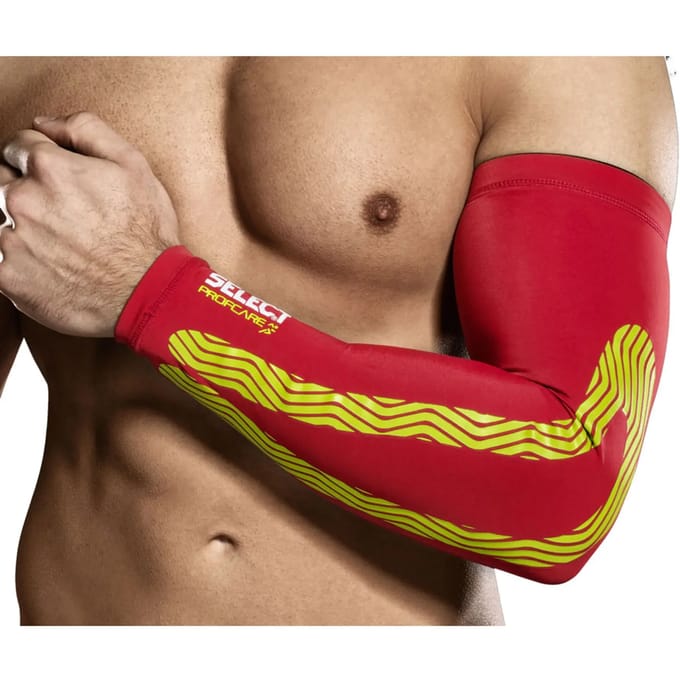 Select Compressie Armsleeves 6610