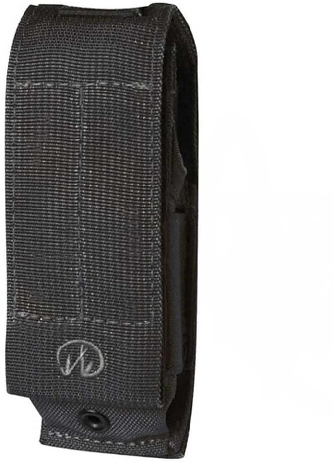 Leatherman MOLLE Holster L - Ballistic Nylon - Super Tool 300 Compatibel - Zwart L