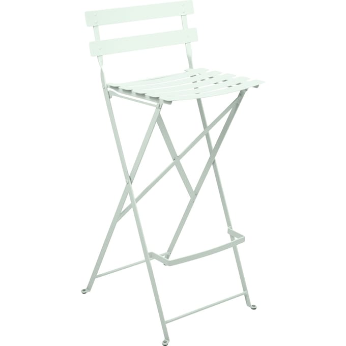 Fermob BISTRO MÉTAL barkruk - A7 gletsjermunt