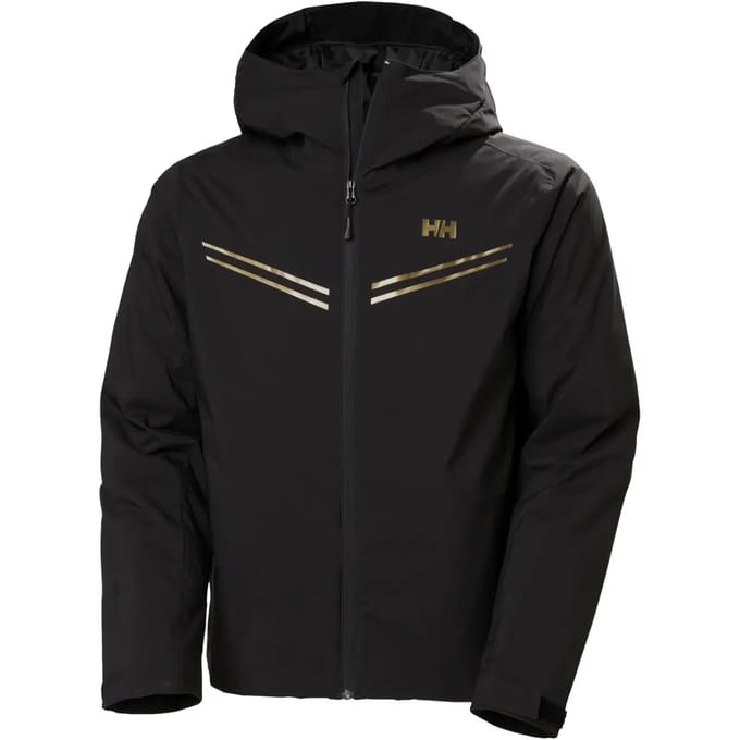Ski-jas Helly Hansen Alpine Insulated