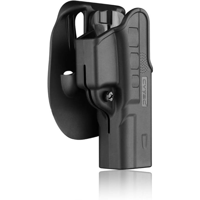 Cytac f-speeder holster gen 2 glock 17/2