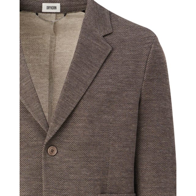 Drykorn Marls mix & match jacket