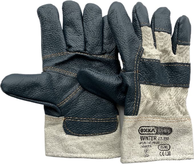 Werkhandschoen Oxxa Basic Winter 47-190