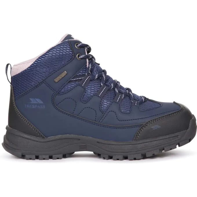 Dameswandelschoenen Trespass Mitzi