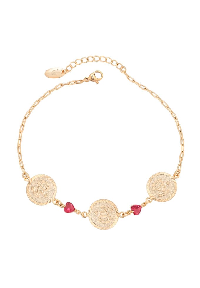 Gaya Bracelet