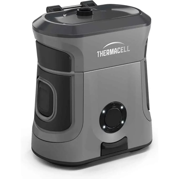 Diffuseur anti-muggen Thermacell EX90