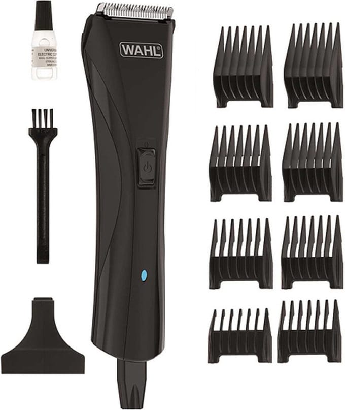 WAHL Hybrid Clipper Corded - Tondeuse
