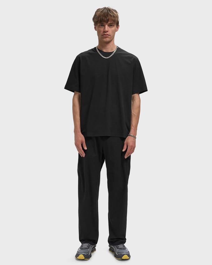 Metron SS Tee