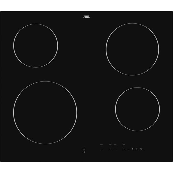ETNA keramische kookplaat (60 cm)