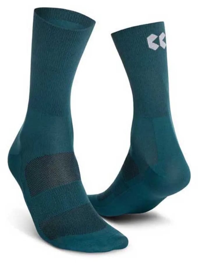 Kalas Z3 Lange Sokken Blauw EU 46-48
