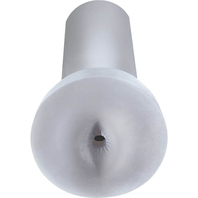 Pipedream - PDX Male Pump & Dump Stroker - Transparant